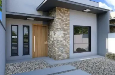 Casa com 2 quartos à venda no Quinta dos Açorianos, Barra Velha 