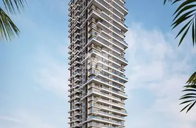 Apartamento com 3 quartos à venda no Centro, Penha 