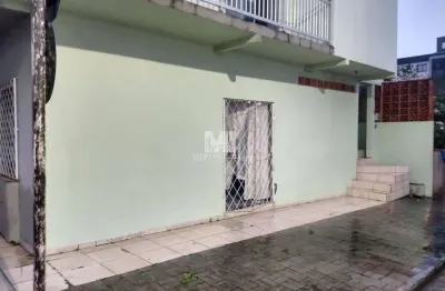 Kitnet mobiliada para locação anual – apenas 150m da praia do tabuleiro!