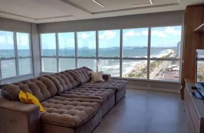 Apartamento com 4 quartos à venda no Tabuleiro, Barra Velha 