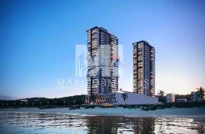 Apartamento com 2 quartos à venda no Tabuleiro, Barra Velha 