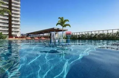 Apartamento com 2 quartos à venda no Tabuleiro, Barra Velha 