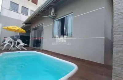 Casa com 2 quartos à venda no Tabuleiro, Barra Velha 