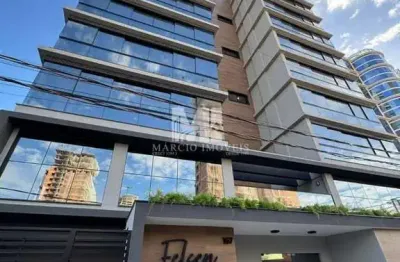 Apartamento com 3 quartos à venda no Tabuleiro, Barra Velha 