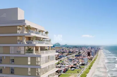 Apartamento com 3 quartos à venda no Tabuleiro, Barra Velha 