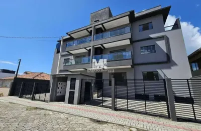 Apartamento com 2 quartos à venda no Tabuleiro, Barra Velha 