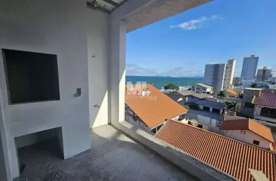 Apartamento com 3 quartos à venda no Tabuleiro, Barra Velha 