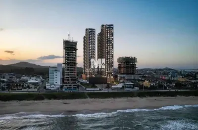 Apartamento com 3 quartos à venda no tabuleiro, barra velha , 88 m2 por r$ 1.107.273