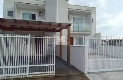 Sobrado - casa - 650 metros da praia do tabuleiro - barra velha/sc.