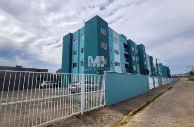 Apartamento com 2 quartos à venda no São Cristovão, Barra Velha 