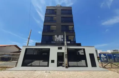 Apartamento com 3 quartos à venda no Itajubá, Barra Velha 