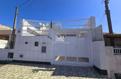 Grande oportunidade - casa laje rua asfaltada - boa localização