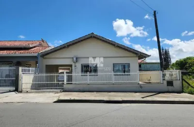 Casa com 3 quartos à venda no Icaraí, Barra Velha 