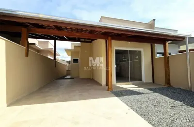Casa com 2 quartos à venda no Jardim Los Angeles, Barra Velha 