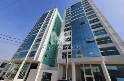 Apartamento com 3 quartos à venda no Centro, Barra Velha 