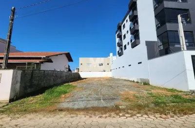 Terreno à venda na Rua 1019, 349, Itajubá, Barra Velha