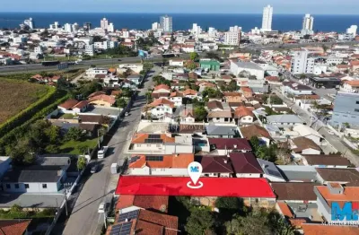 Terreno à venda na Rua José Gervasio Cardoso, 420, São Cristovão, Barra Velha
