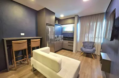 Apartamento com 2 quartos à venda na Rua Guilherme Weege, 22, Centro, Jaraguá do Sul