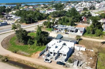 Casa com 2 quartos à venda no Quinta dos Açorianos, Barra Velha 