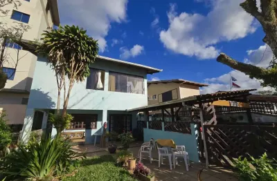 Casa com 5 quartos à venda no Itajubá, Barra Velha 