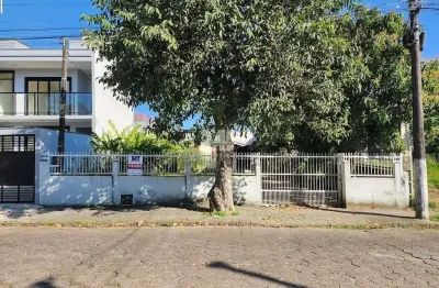 Casa - centro de barra velha - distante 390 metros da praia do tabuleiro