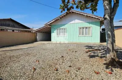 Casa com 3 quartos à venda no São Cristovão, Barra Velha 