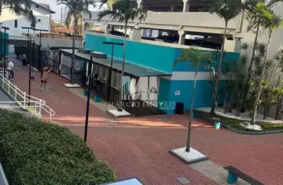 Apartamento mobiliado em home club- centro - barra velha/sc.