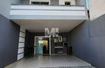 Casa com 3 quartos à venda no Centro, Barra Velha 