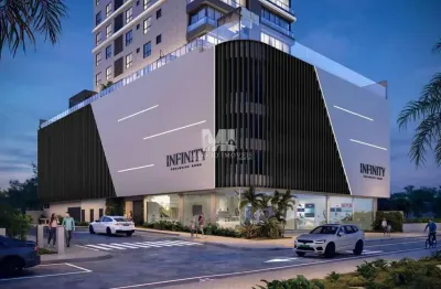 Apartamento com 3 quartos à venda no Tabuleiro, Barra Velha 
