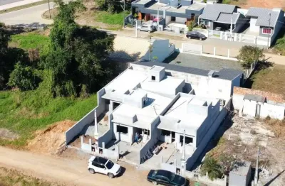 Casa com 2 quartos à venda no Quinta dos Açorianos, Barra Velha 