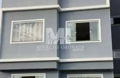 Apartamento com 2 quartos à venda no São Cristovão, Barra Velha 