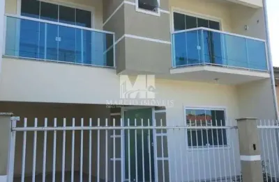Casa com 3 quartos para alugar na Rua David Pedro Espíndola, 588, Centro, Barra Velha