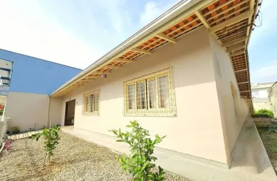 Casa com 3 quartos à venda na Rua Orides Dos Santos, 53, Centro, Barra Velha