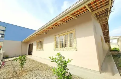 Casa com 3 quartos à venda na Rua Orides Dos Santos, 53, Centro, Barra Velha