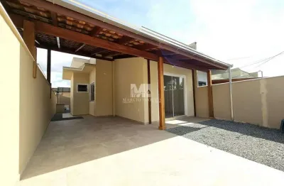 Casa com 2 quartos à venda no Jardim Los Angeles, Barra Velha 