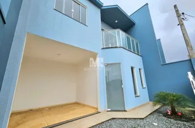 Sobrado para locação anual na quinta dos açorianos – conforto e praticidade em um só lugar!