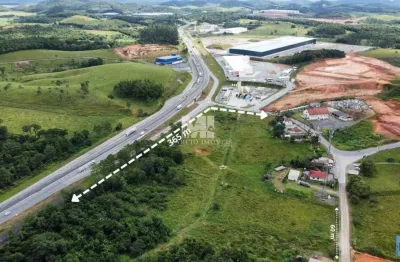 Casa à venda na Br-101, 100, Centro, Araquari