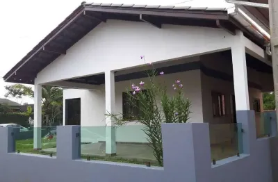Casa com 2 quartos à venda em Vila Paraguai, Barra Velha 