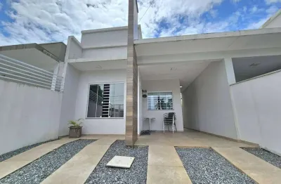 Casa com 1 quarto para alugar no Icaraí, Barra Velha 