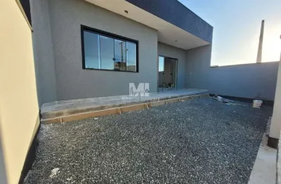 Casa com 2 quartos à venda no São Cristovão, Barra Velha 