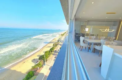 Apartamento com 3 quartos à venda na Avenida Avelino José Borges, 806, Tabuleiro, Barra Velha