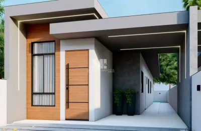 Casa com 3 quartos à venda na Vila Nova, Barra Velha 