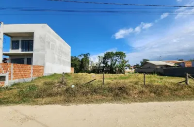 Terreno à venda no São Cristovão, Barra Velha 