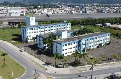 Casa comercial à venda na Cidade Nova, Itajaí 