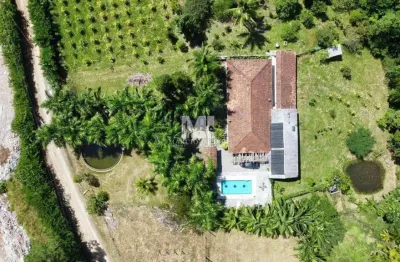 Casa com 5 quartos à venda no Itajubá, Barra Velha 