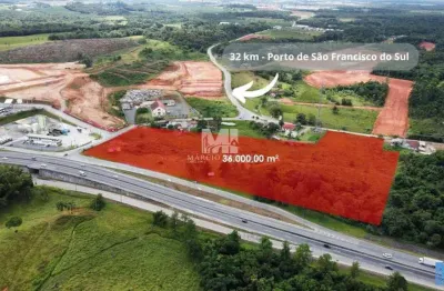 Casa à venda na Br-101, 100, Centro, Araquari