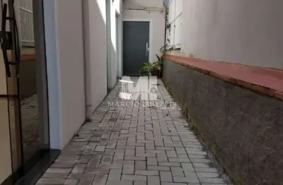 Sala comercial com 1 sala para alugar na edmundo lombard, 249, centro, barra velha, 40 m2 por r$ 1.800