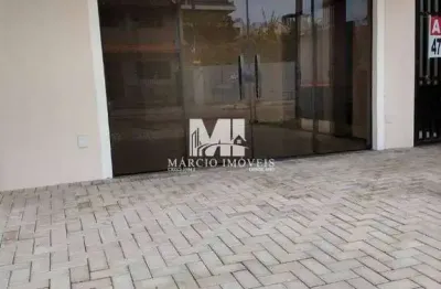 Sala comercial com 1 sala para alugar na rua edmundo lombard, 249, centro, barra velha, 60 m2 por r$ 3.000