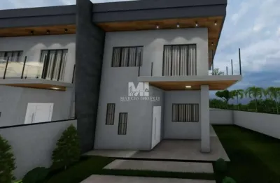 Casa com 3 quartos à venda no Itajubá, Barra Velha 