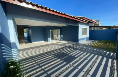 Casa com 3 quartos à venda no Itajubá, Barra Velha 